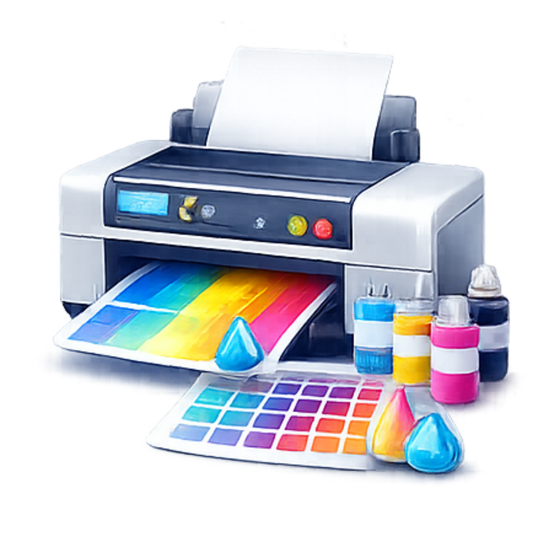Printing