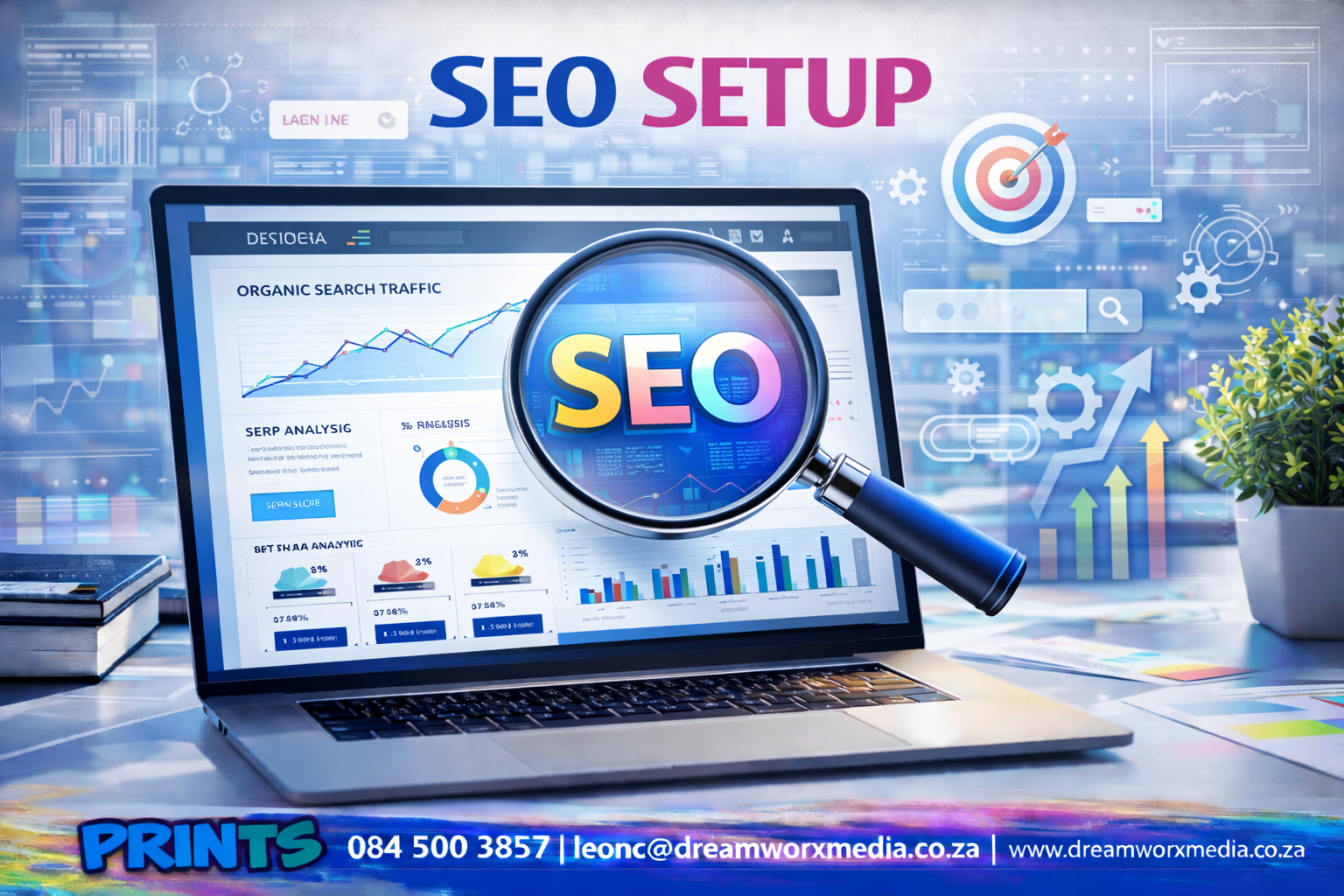 Basic SEO Setup