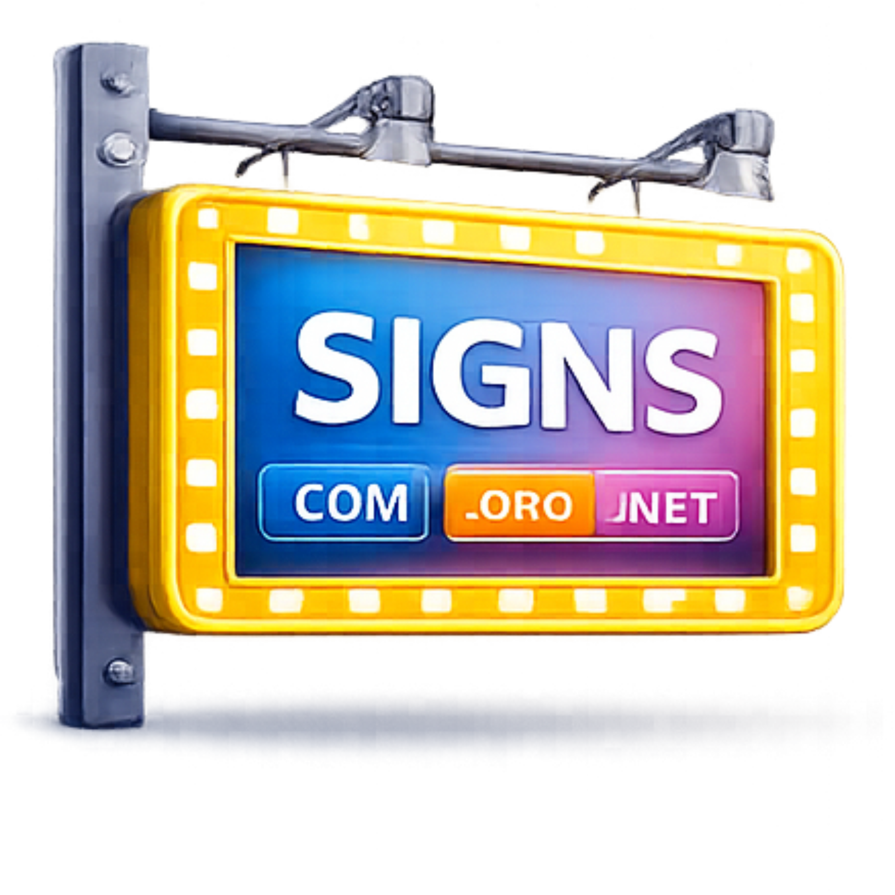 Signage