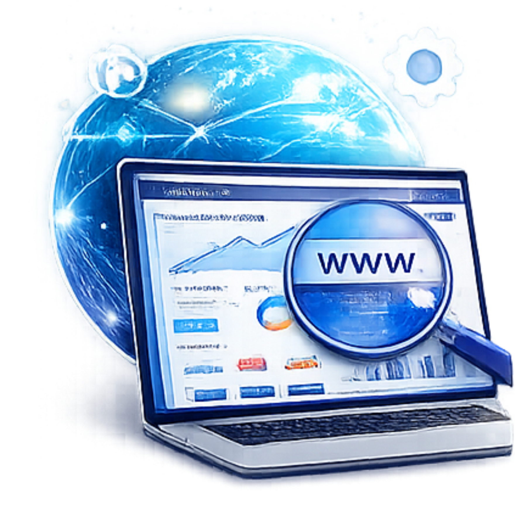 Web Solutions
