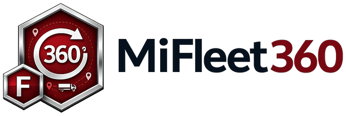 MiFleet360 logo